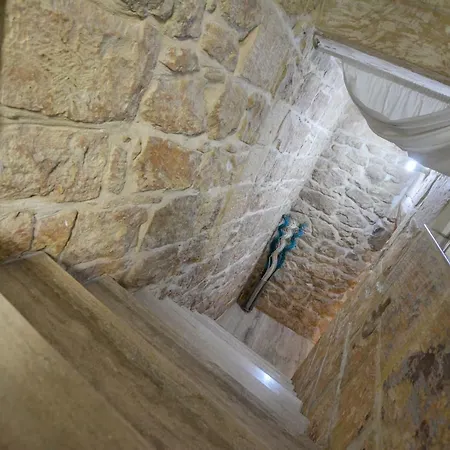 Apartmán In Historical Building - Grand Harbour *