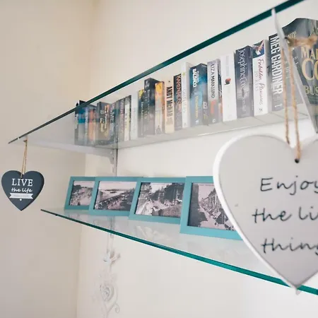 Apartmán In Historical Building - Grand Harbour