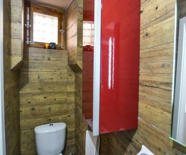 In Historical Building - Grand Harbour 아파트